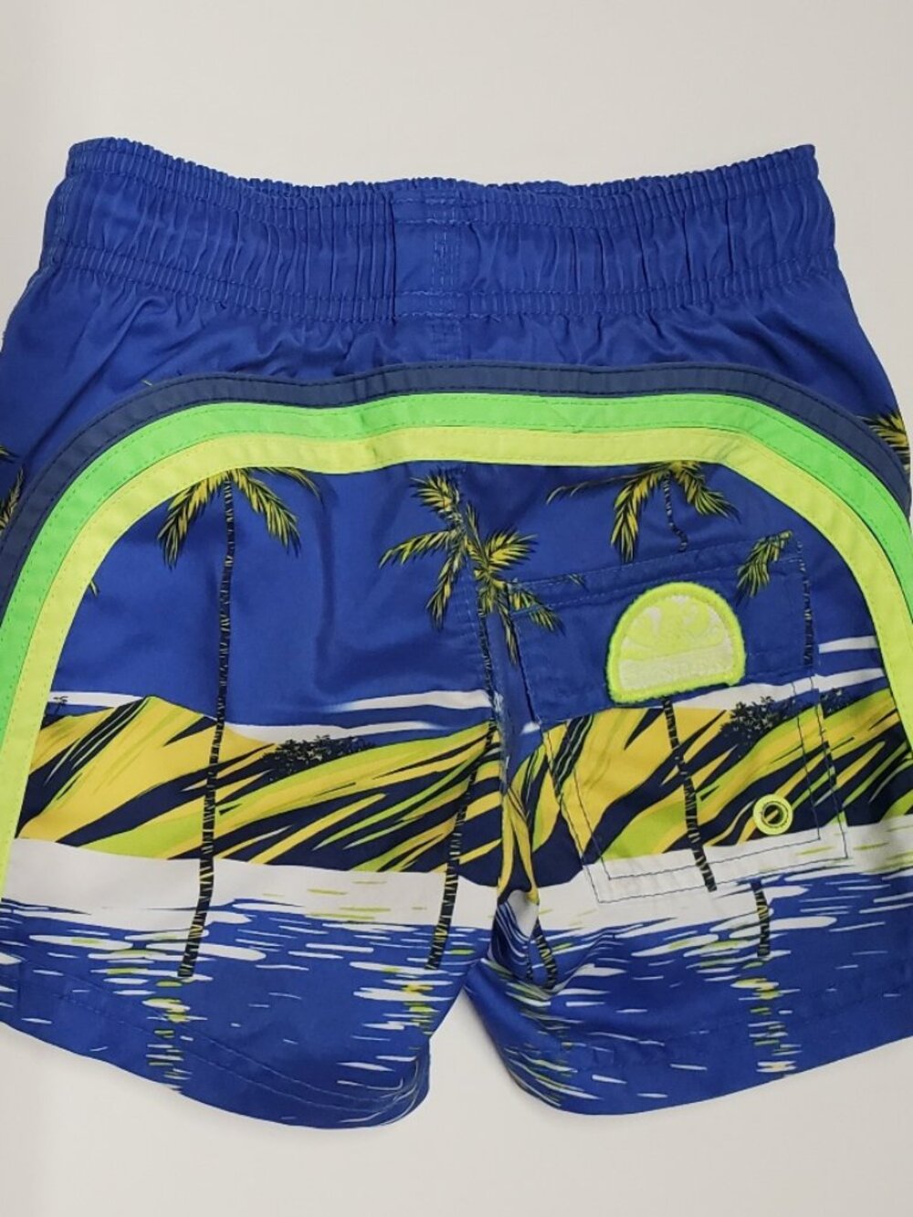Swim shorts by Sundek size 4